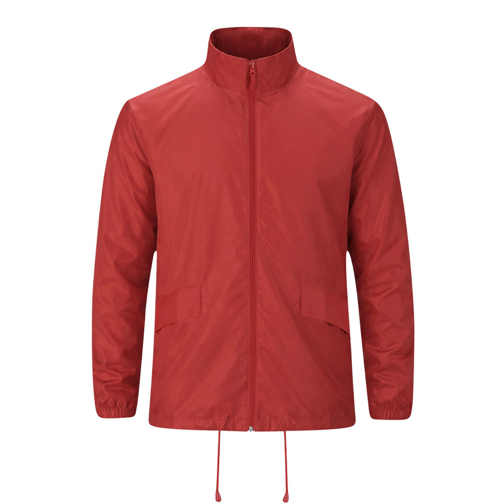 Raincoat Bravion - ROJ