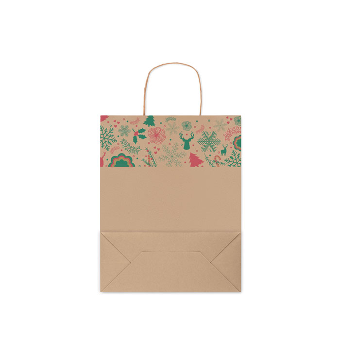 BAO MEDIUM - Gift paper bag medium