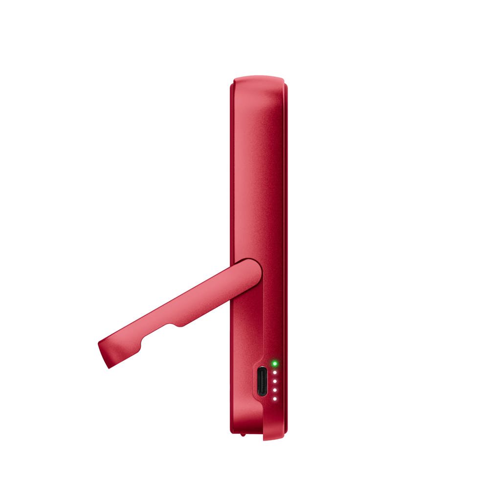 Fresh 'n Rebel Wireless Powerbank 10000mAh Compatible with MagSafe 