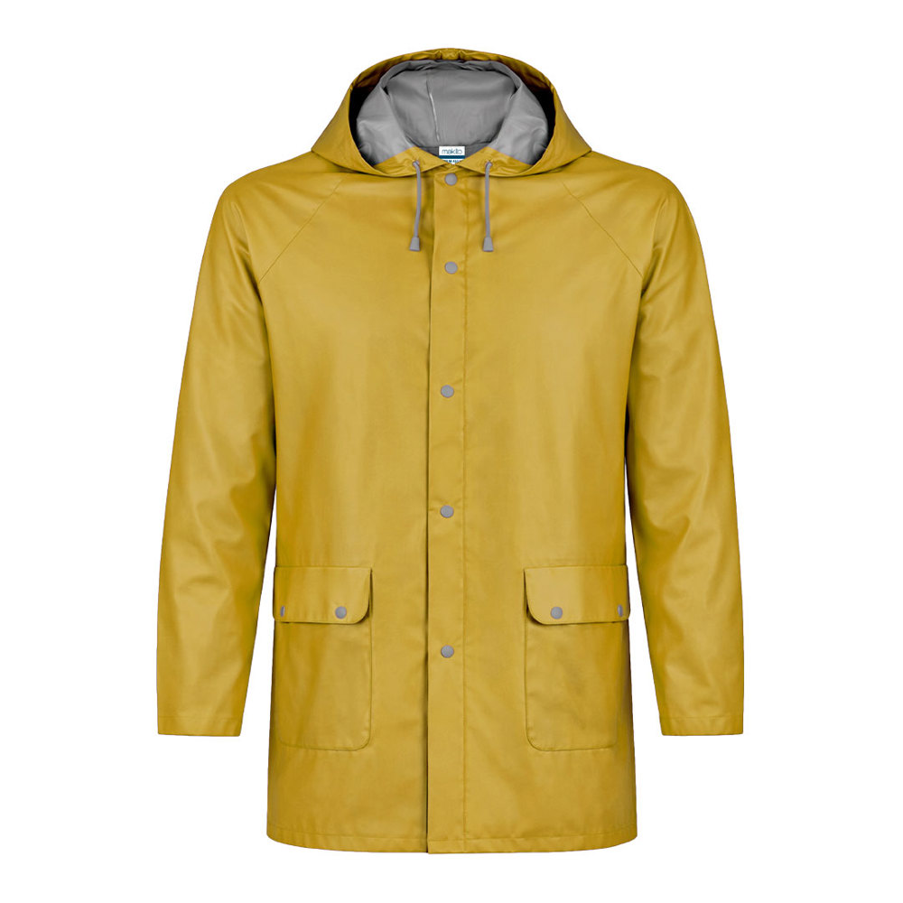 Raincoat Hinbow - AMA