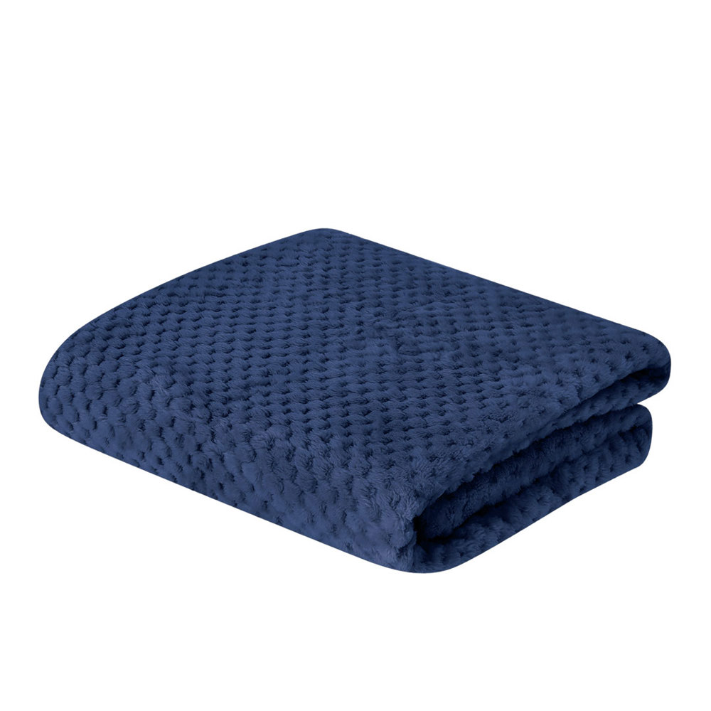 Blanket Iridian