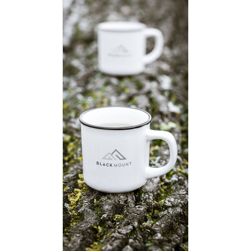 Campfire 320 ml mug