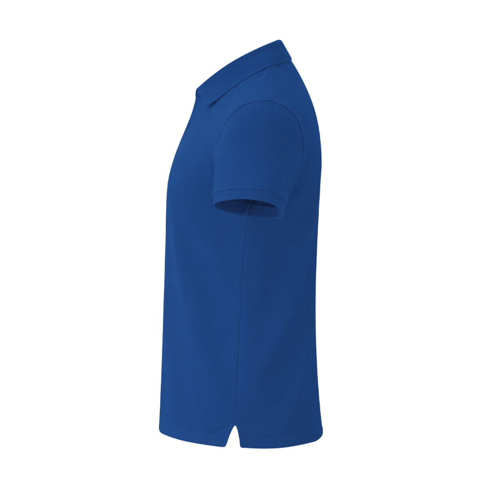 Adult Colour Polo Shirt Charles