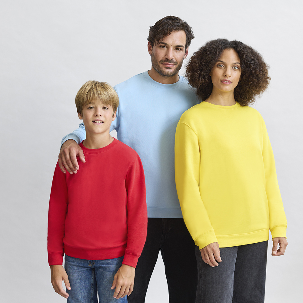 Kids Sweatshirt Cosmos