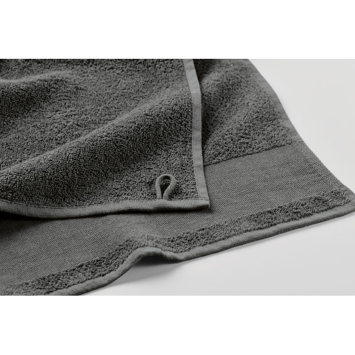 ISLAND 30 - Cotton guest towel 30X50cm
