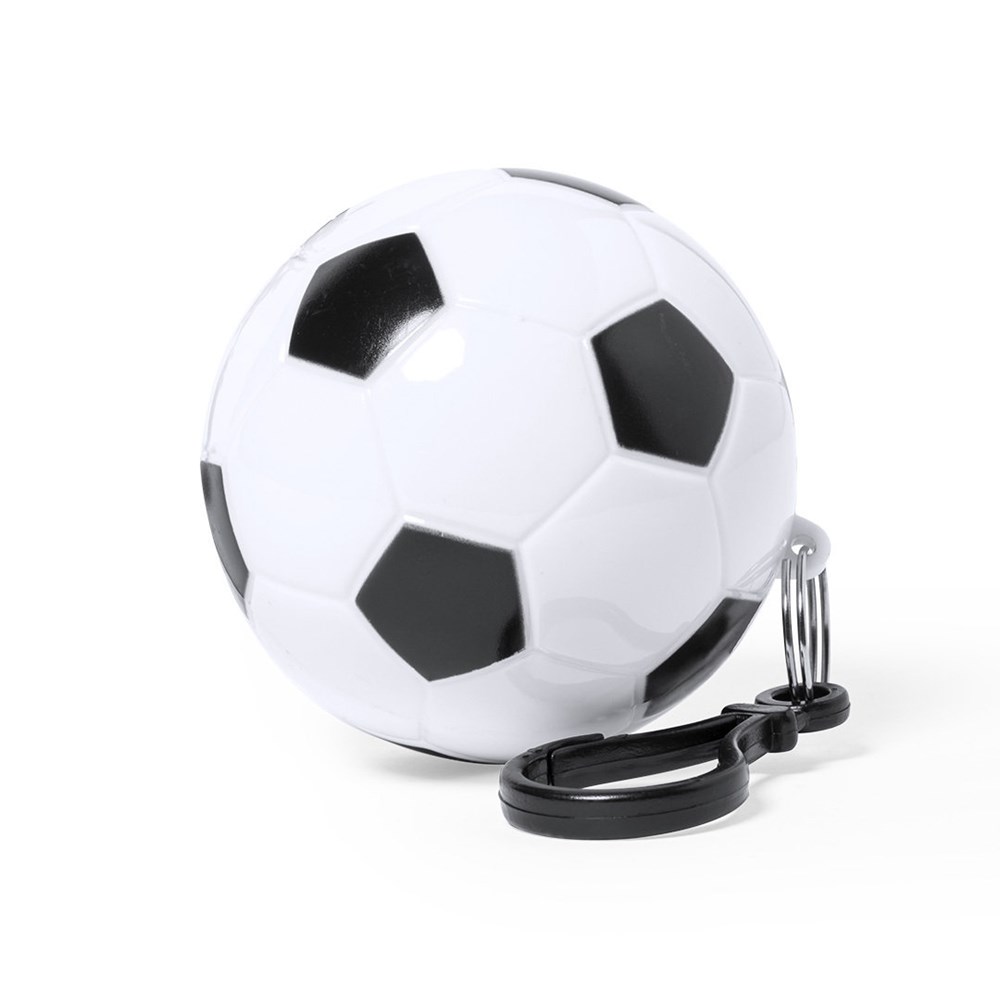 Keyring Raincoat Gol