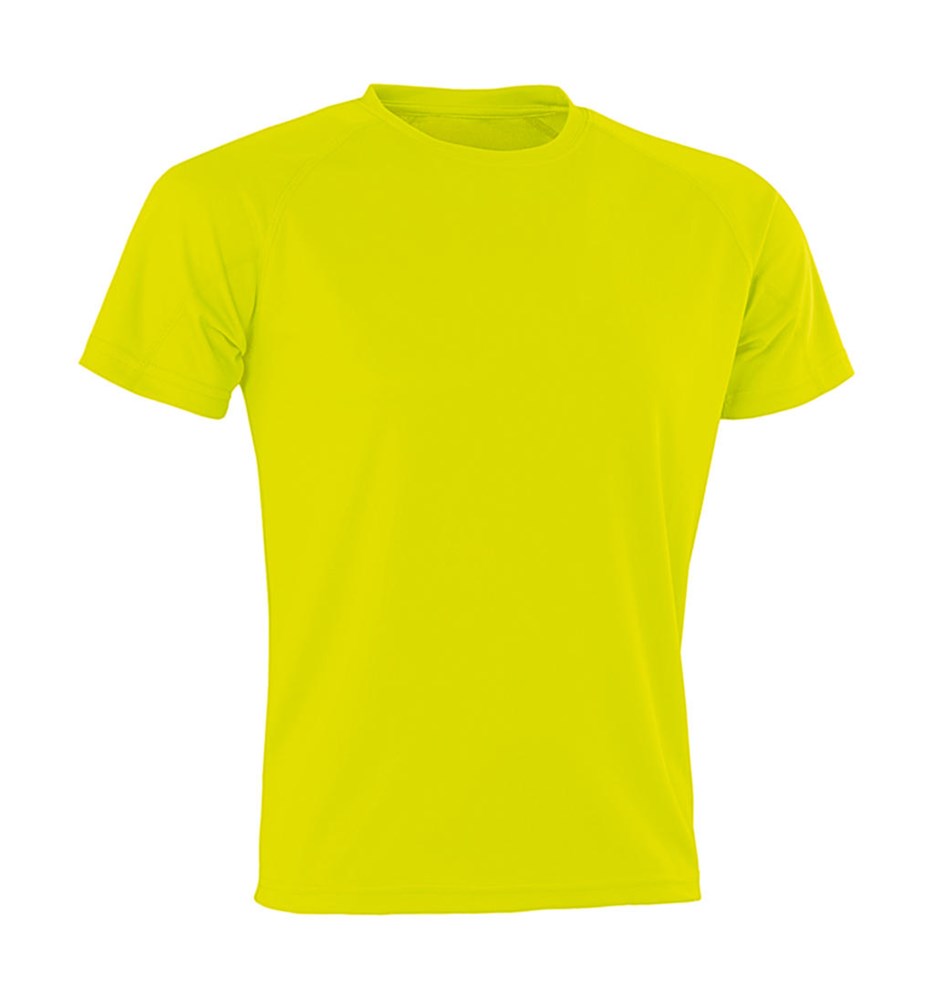 fluorescent yellow