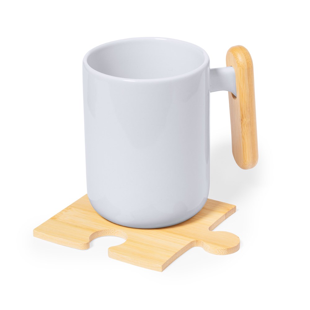 Coaster Set Mizar