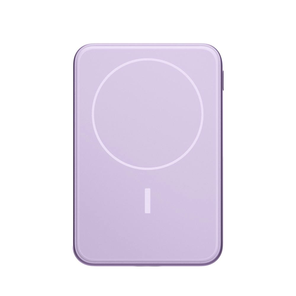 2PBM5000| Fresh 'n Rebel Compatible with MagSafe Powerbank Wireless 5000mAh