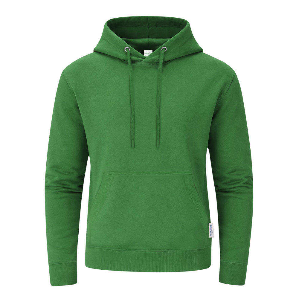 Adult Hooded Sweatshirt Dretius - VER