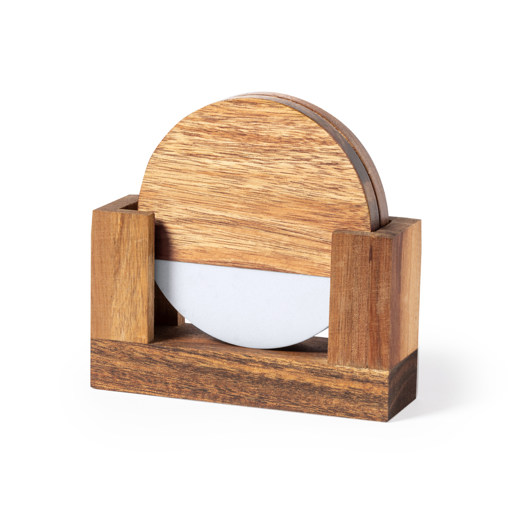 Coaster Set Derrol