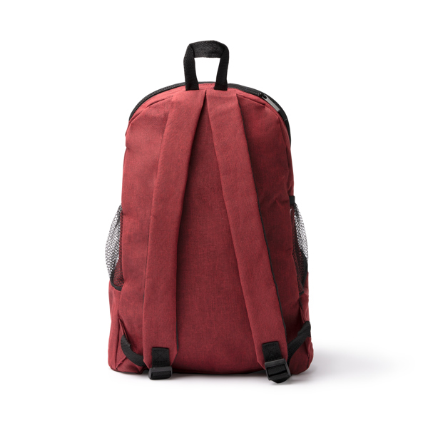 BACKPACK BAMBA HEATHER DENIM