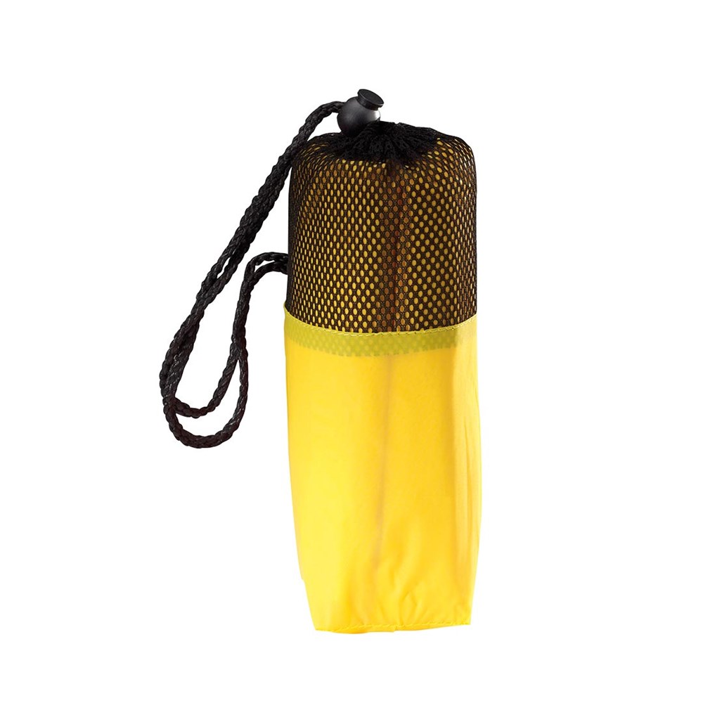 Raincoat Zaril
