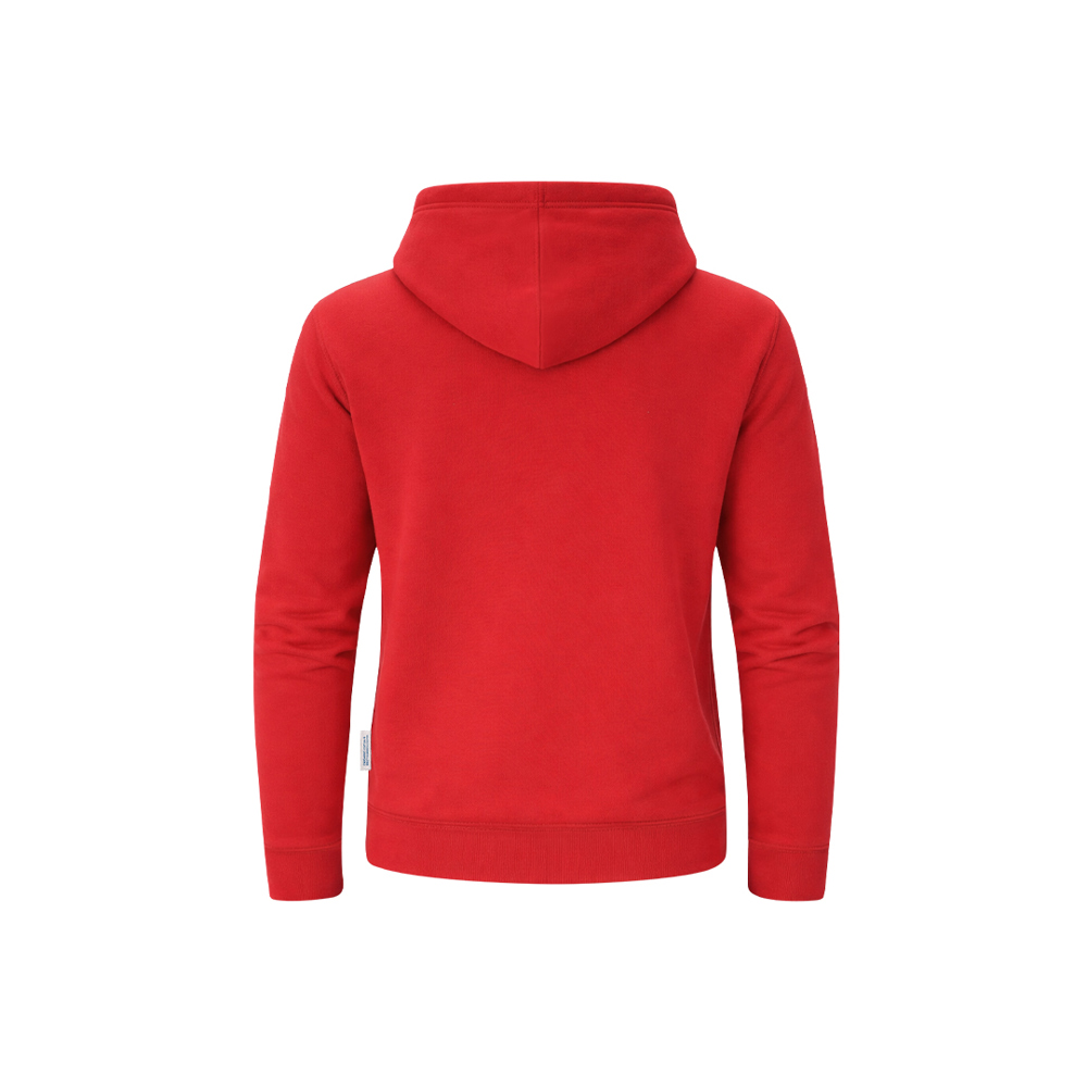 Adult Hooded Sweatshirt Dretius