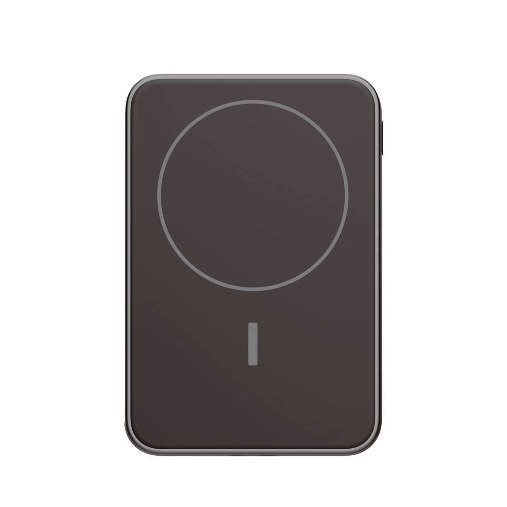 2PBM5000| Fresh 'n Rebel Compatible with MagSafe Powerbank Wireless 5000mAh