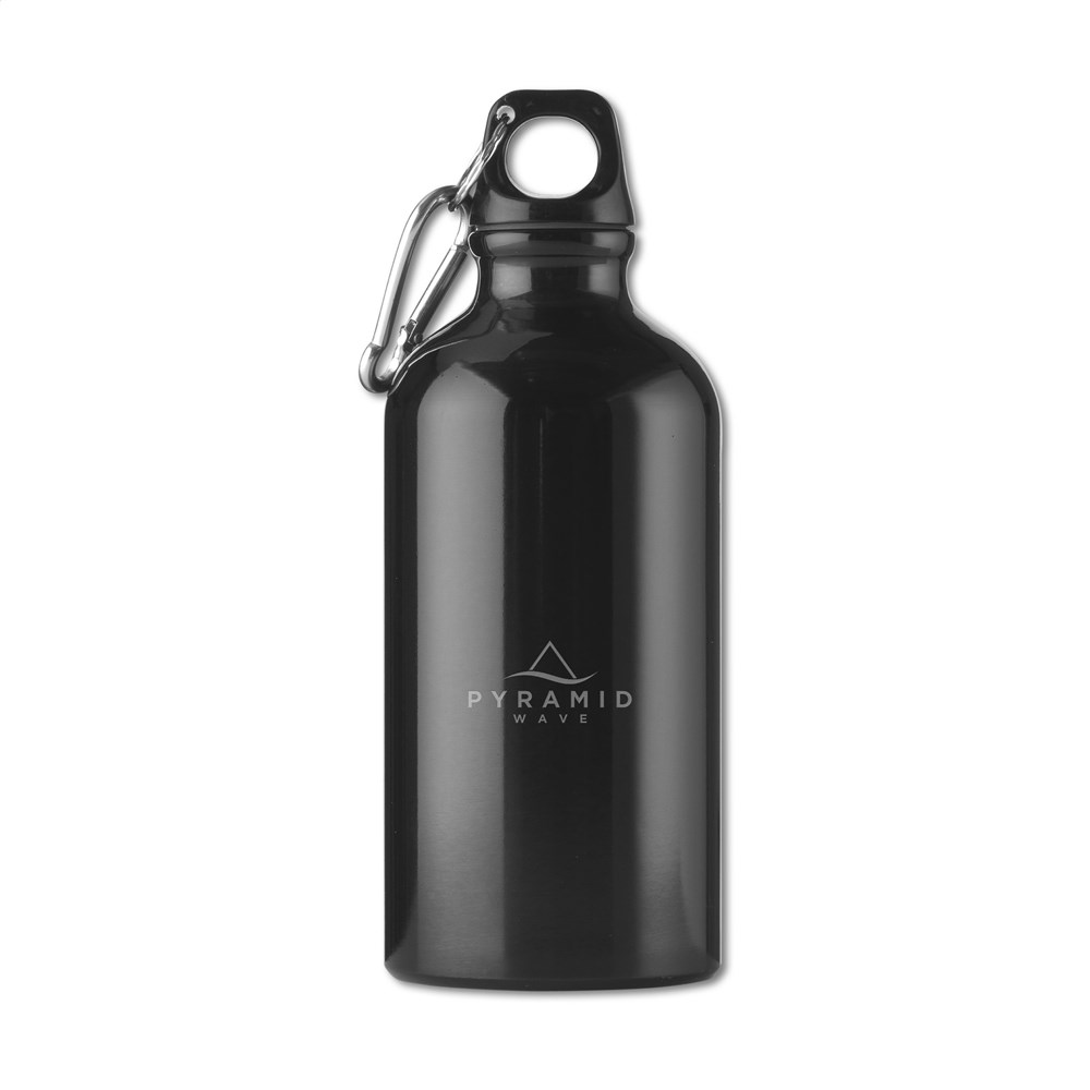 AluMini GRS Recycled 500 ml water bottle