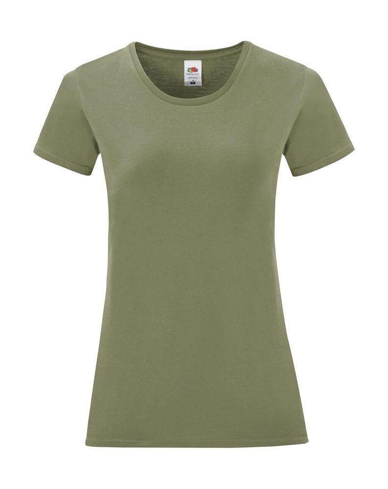 Classic Olive