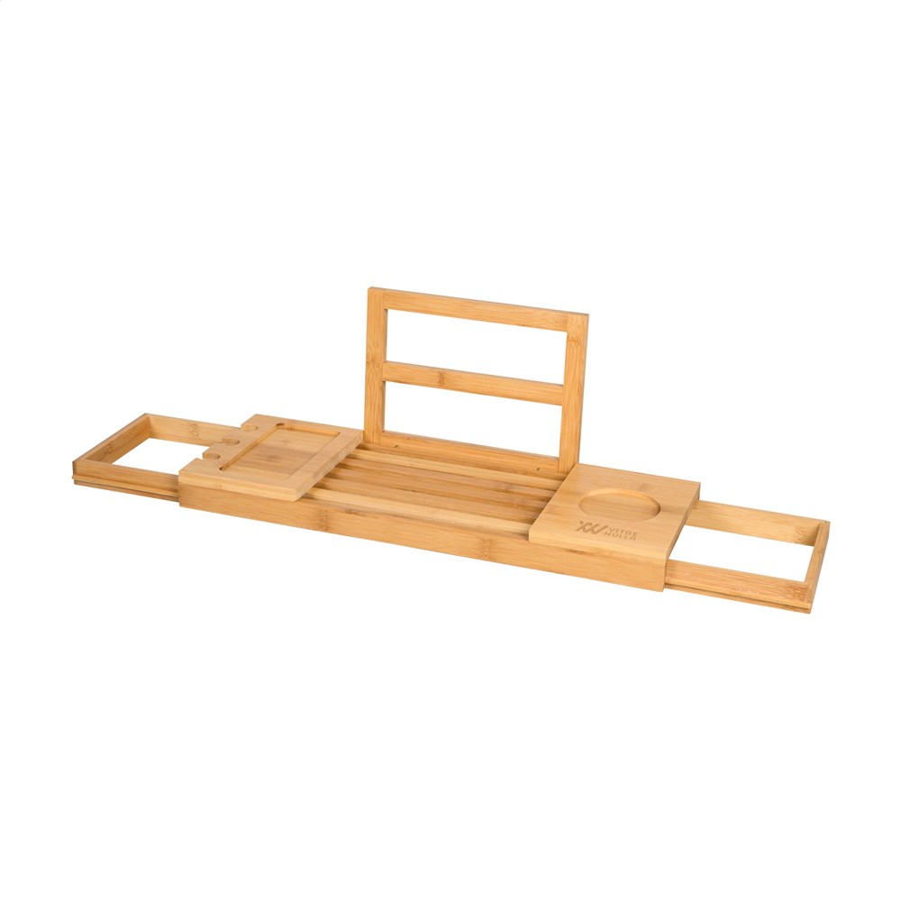 Bamboo Bath Board