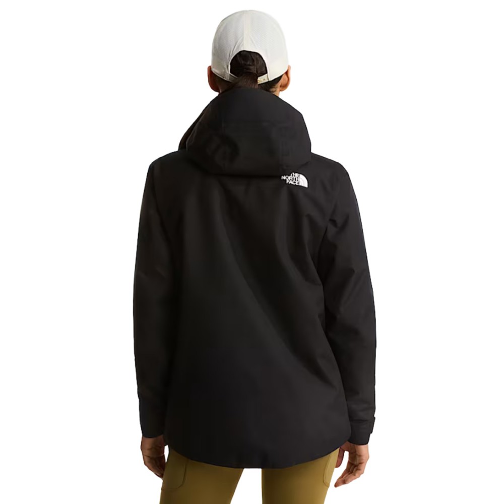 The North Face Women's Quest Mono Triclimate 3