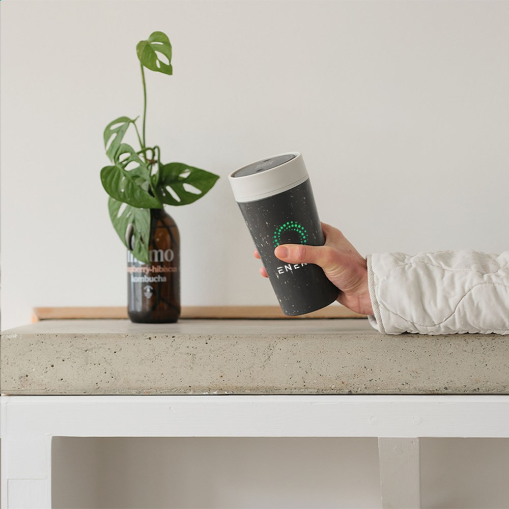 Circular&Co Recycled Coffee Cup 340 ml