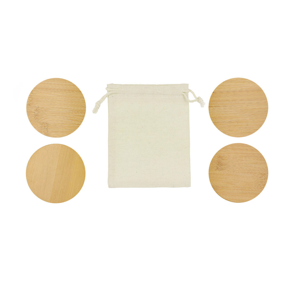Coaster Set Elmor
