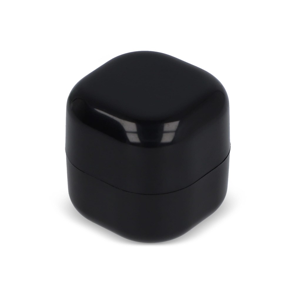 Cubic lipbalm recycled ABS