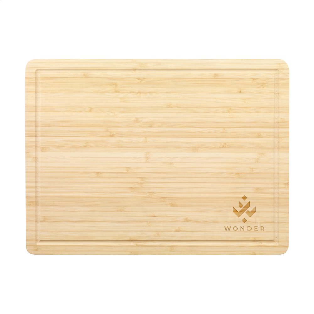 Bamboo Board XL chopping board