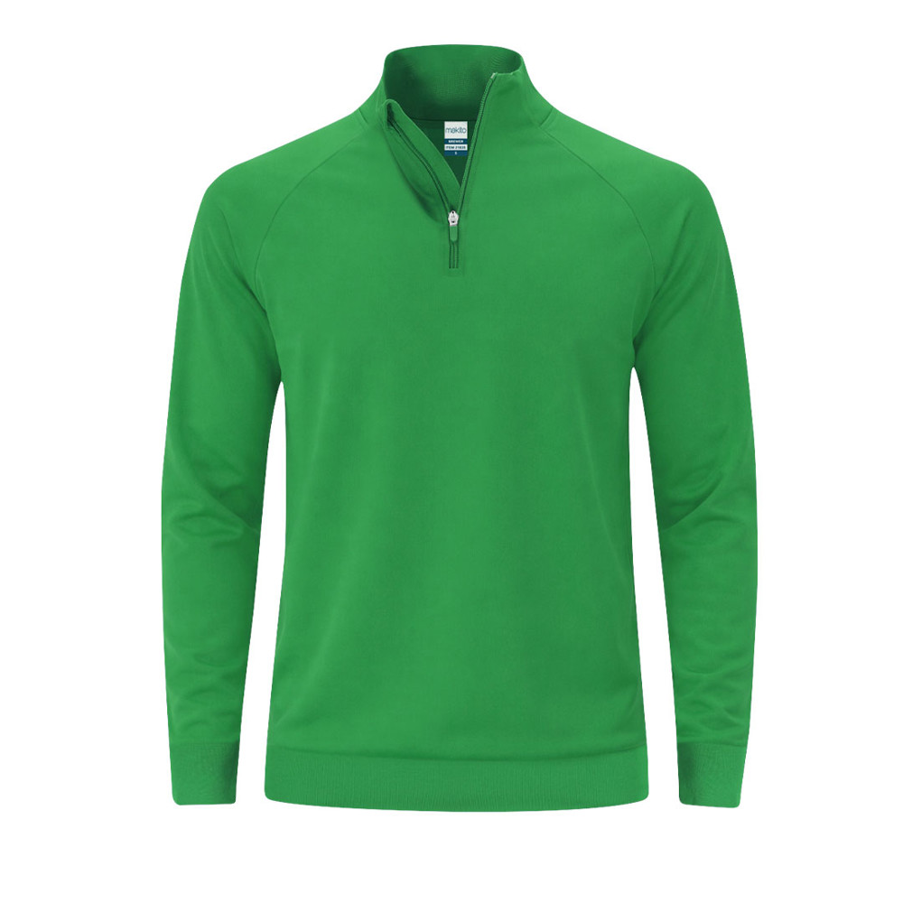 Adult Technical Sweatshirt Brewer