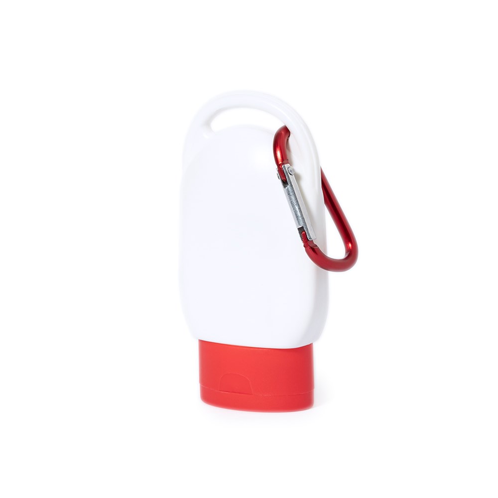 Sunscreen Lotion Cretus
