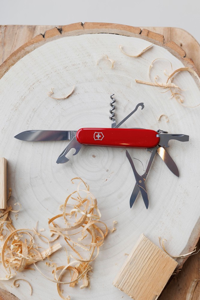 Victorinox Climber pocket knife