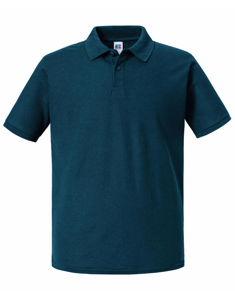 Petrol Blue