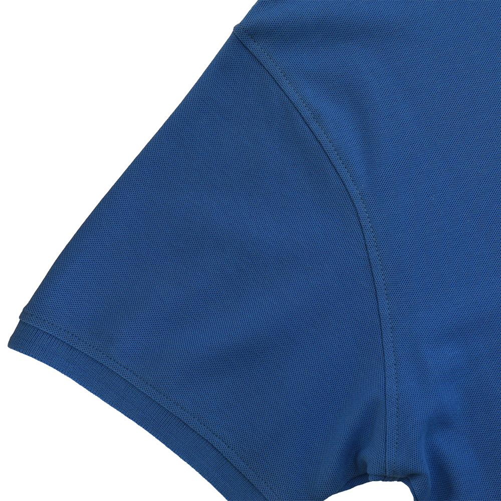 Adult Colour Polo Shirt Charles