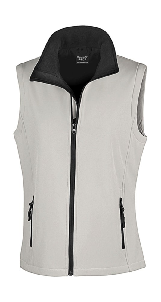 white/black