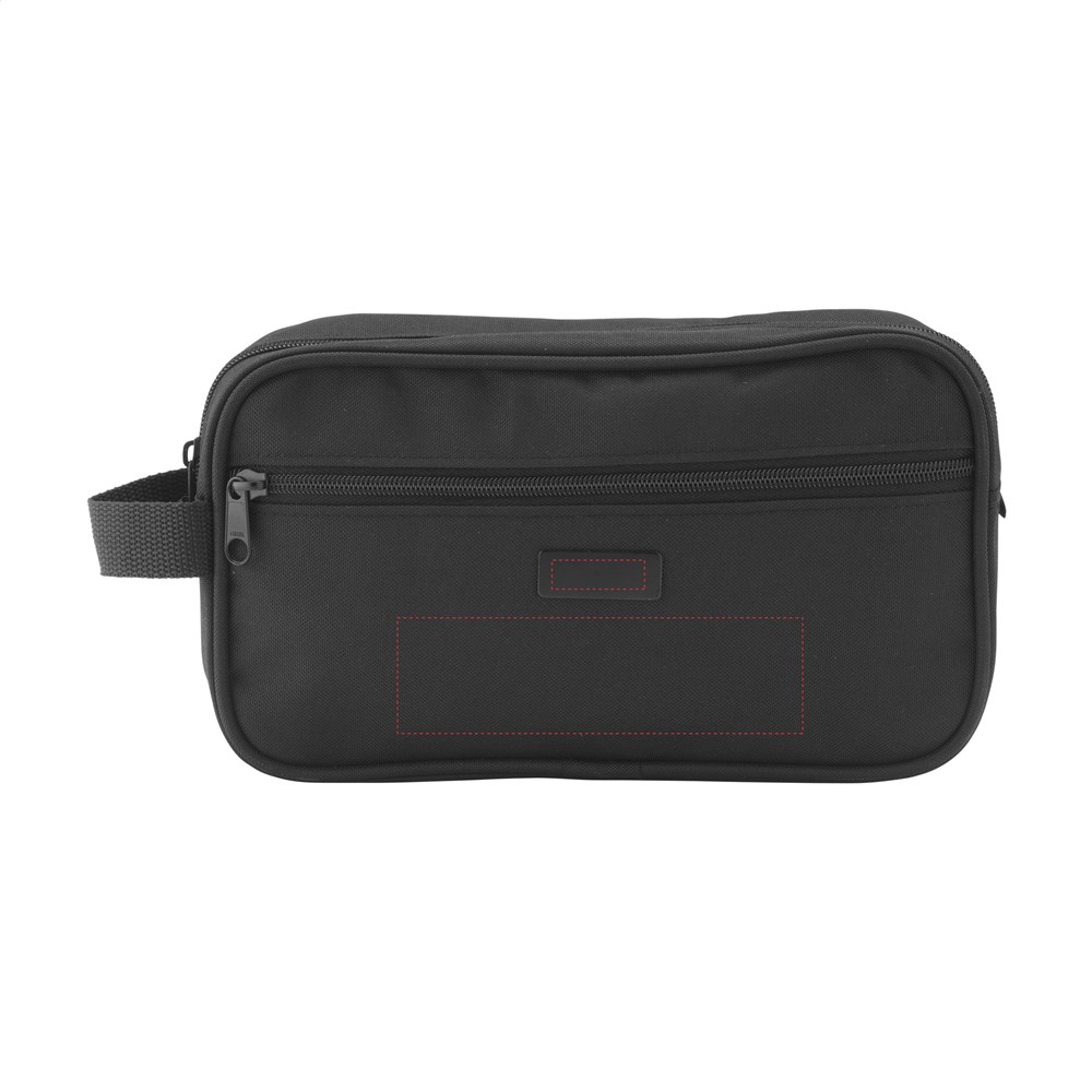 Cosmetic Bag RPET toiletry bag