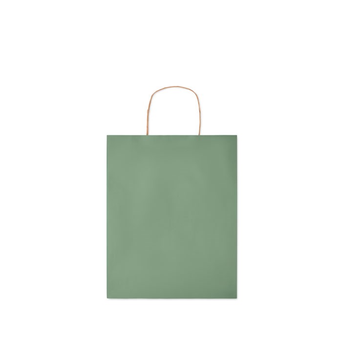 PAPER TONE M - Medium Gift paper bag 90 gr/m²