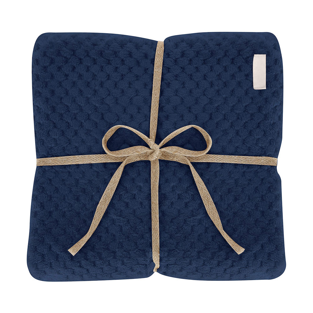 Blanket Iridian
