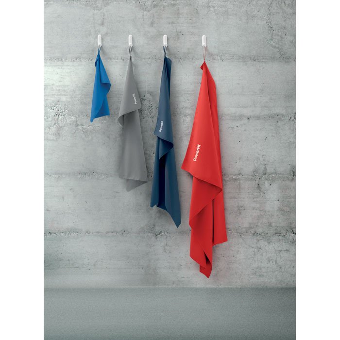  ATOLL 100 - Microfibre towel
