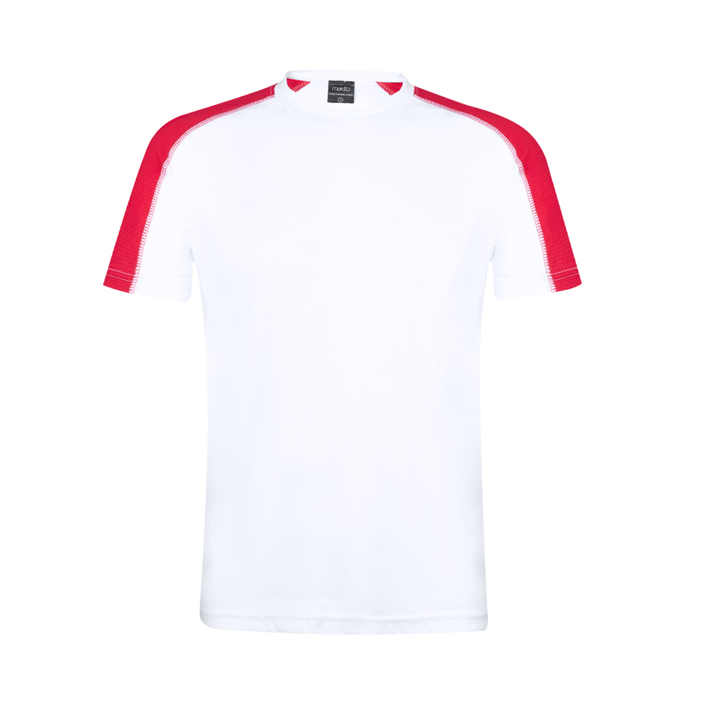 Adult T-Shirt Tecnic Dinamic Comby