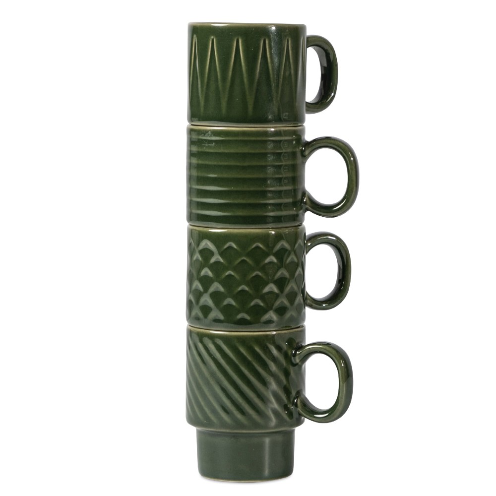 dark green