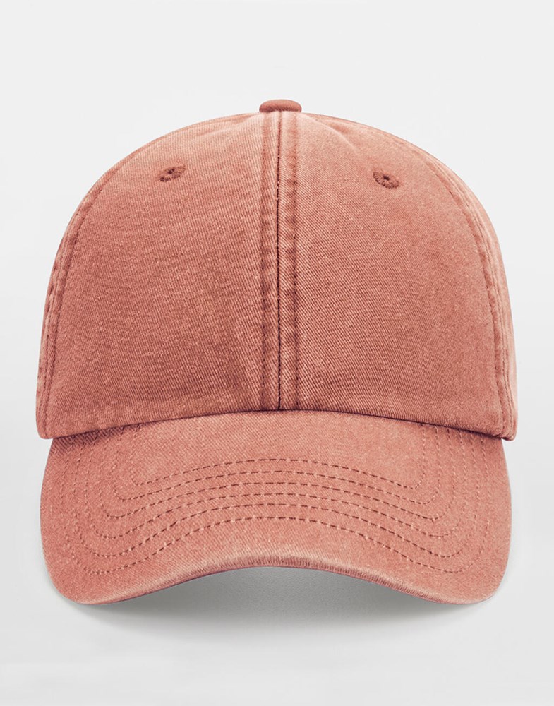 Vintage Orange