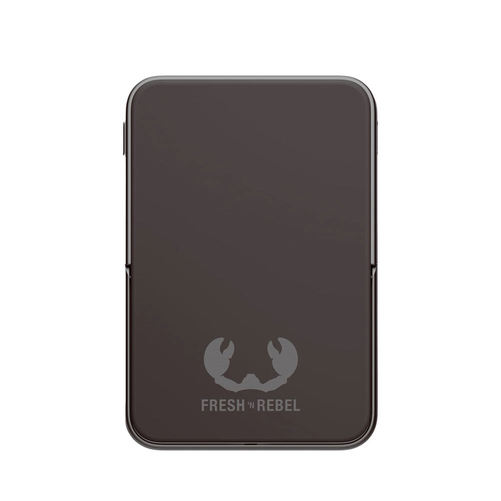 2PBM5000| Fresh 'n Rebel Compatible with MagSafe Powerbank Wireless 5000mAh