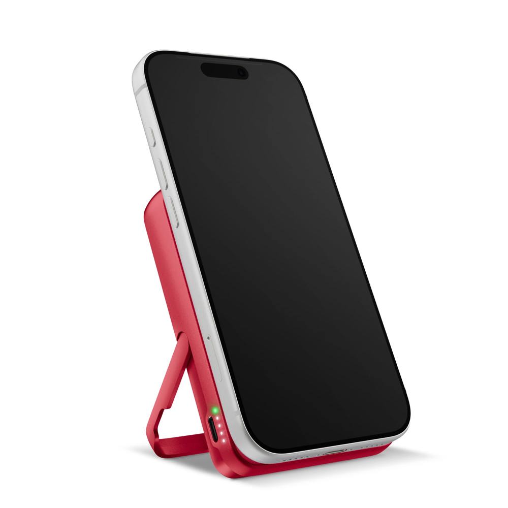 Fresh 'n Rebel Wireless Powerbank 10000mAh Compatible with MagSafe 