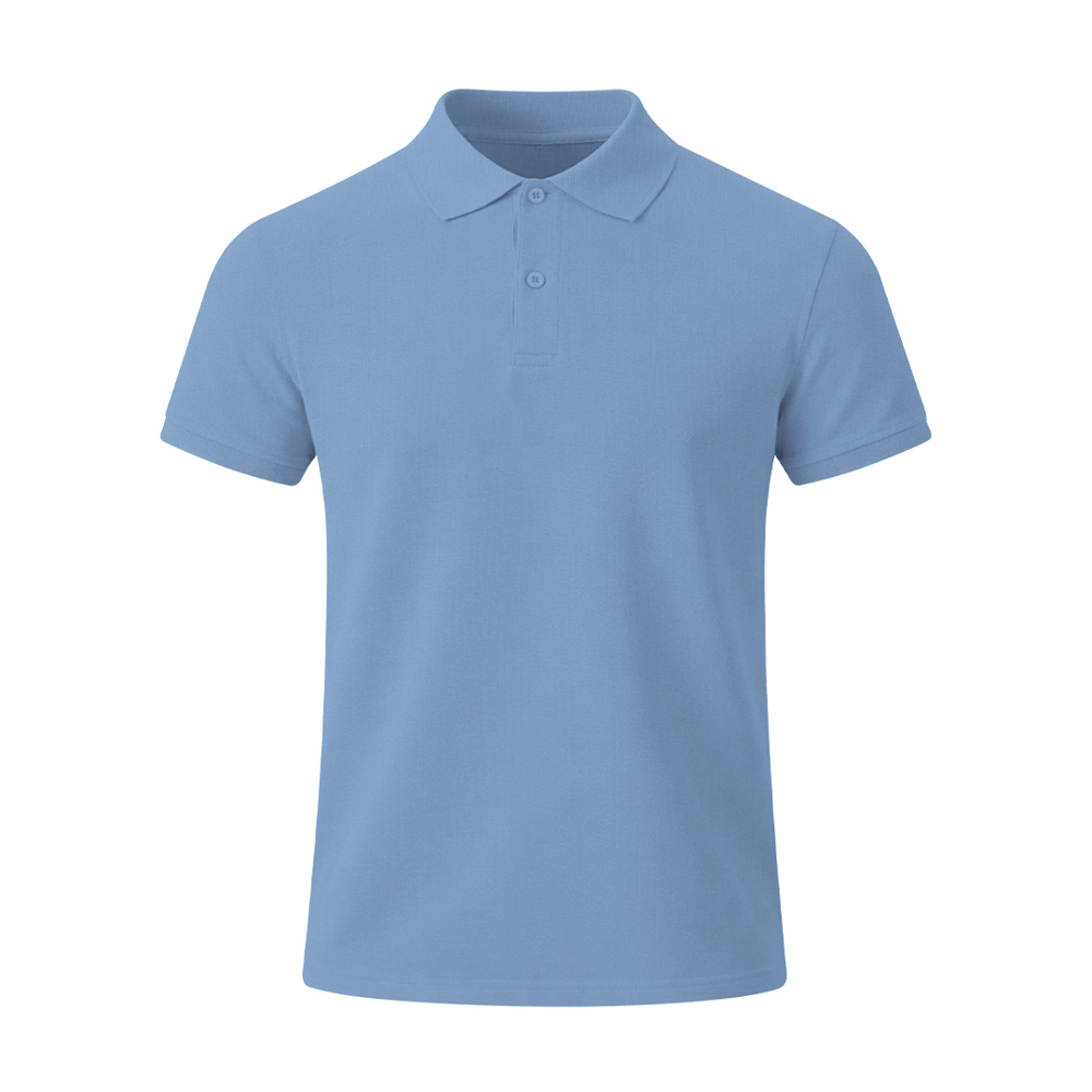 Adult Colour Polo Shirt Charles