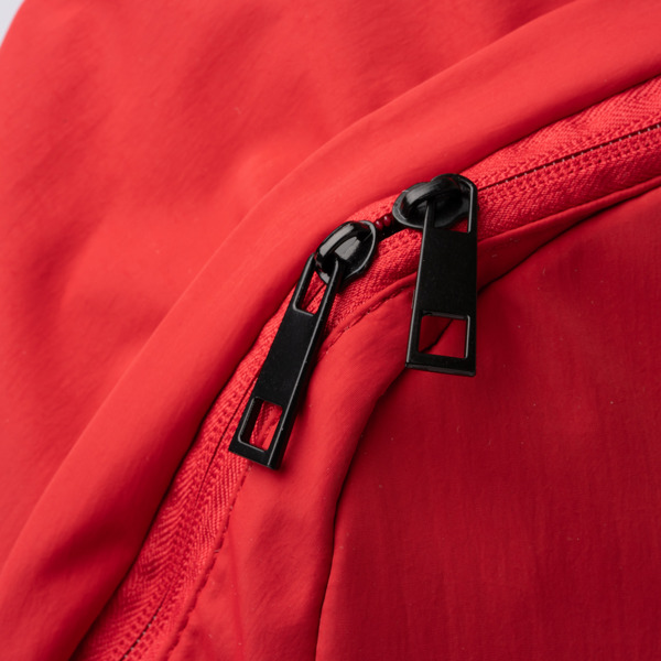 BACKPACK HURLEY RED