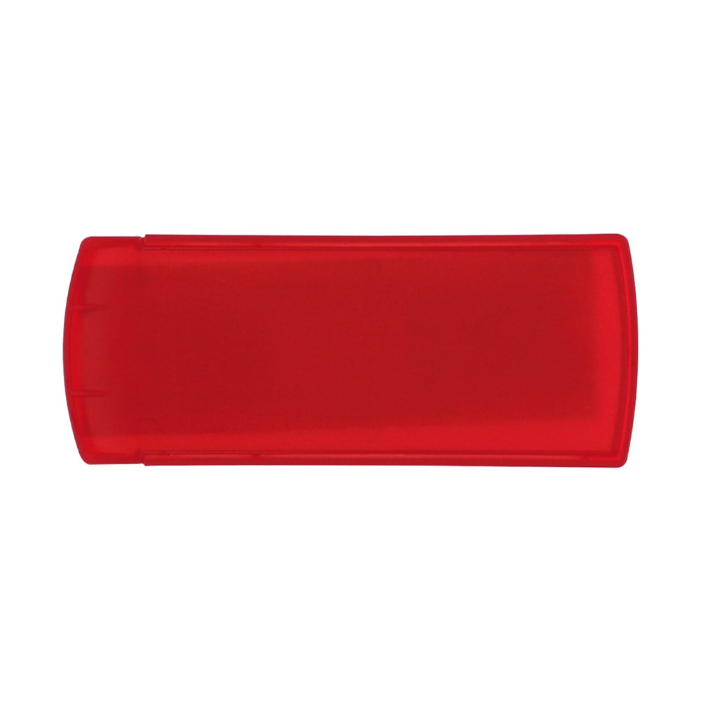 Bandage box