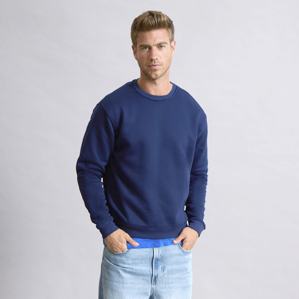 Adult Sweatshirt Skelton