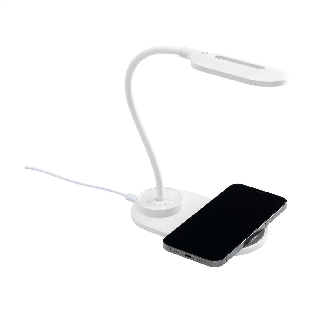 Carga 10W Desklight Wireless Charger