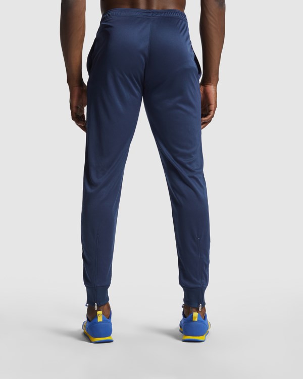 ARGOS PANTS S/L BLACK