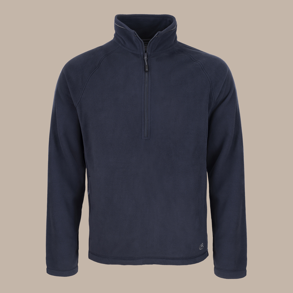 Craghoppers EXPERT COREY 200 FLEECE HALF ZIP