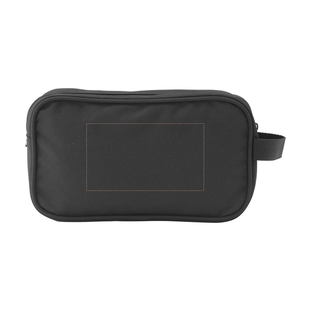 Cosmetic Bag RPET toiletry bag